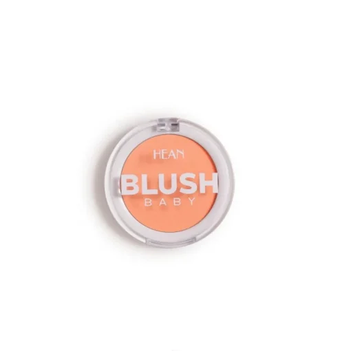 Róż BLUSH BABY 02 Peach