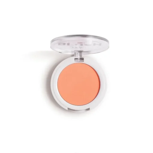 Róż BLUSH BABY 02 Peach