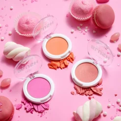 Róż BLUSH BABY 02 Peach