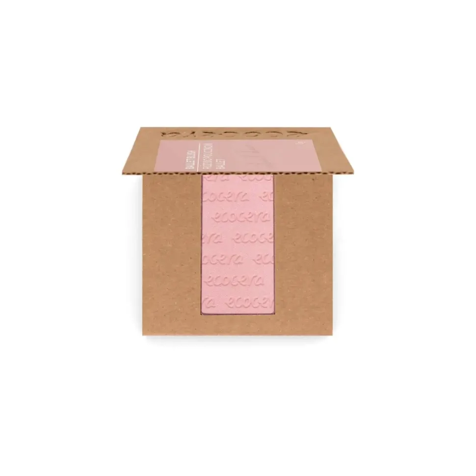 Róż do policzków Ballet Natural choice