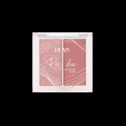 Róż ROSY DUO Glow & Satin blush RD1 Pretty 6g