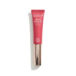 Róż w kremie Matte Blush Up Cherry Berry 003