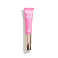 Róż w kremie Matte Blush Up Hot Pink 001