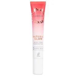 Róż w kremie Skin Tone Perfector Natural Glow 3 Coral Blush