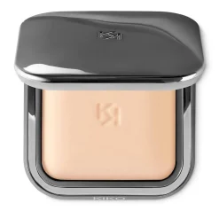 Radiant Fusion Baked Powder rozświetlający puder mineralny 02 Sand 8.5g