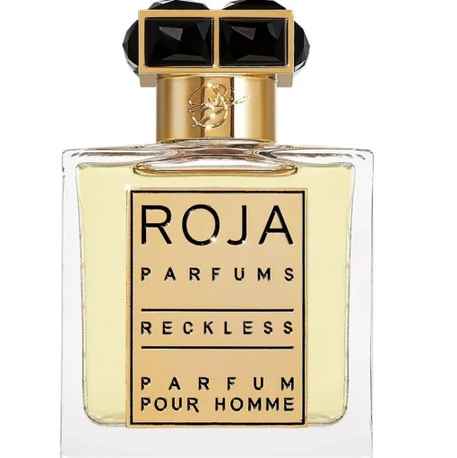 Reckless Pour Homme perfumy spray 50ml