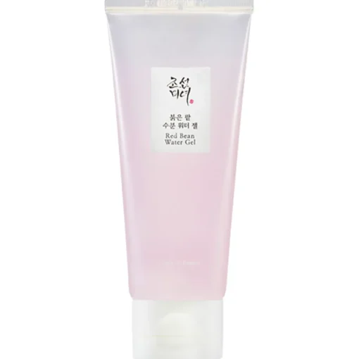 Red Bean Water Gel Żelowy Krem Nawilżający 100ml