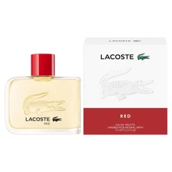 Red woda toaletowa spray 75ml