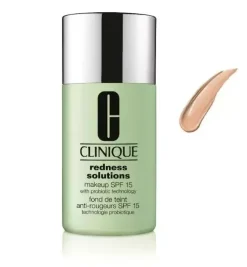 Redness Solutions Makeup SPF15 podkład maskujący widoczność zaczerwienień 01 Calming Alabaster 30ml