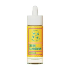 Regenerujące serum na końcówki - Eukaliptus Cytrynowy 30ml