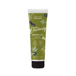 Regenerujący oliwkowy krem do rąk z ekstraktem z shiitake 100ml