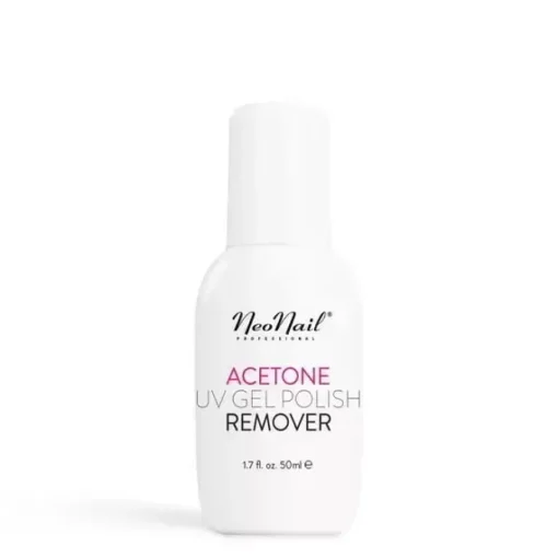 Remover - Aceton 50 ml