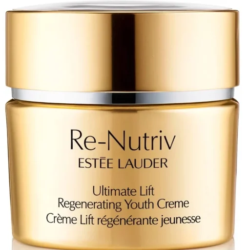 Re-Nutriv Ultimate Lift Regenerating Youth Creme regenerujący krem do twarzy 50ml