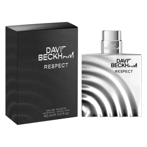 Respect woda toaletowa spray 90ml