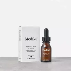 Retinol 3TR+ Intense Wzmocnione serum z witaminą A 0,3% 15ml