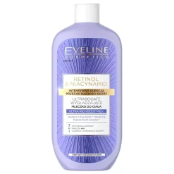Retinol&Niacynamid Ultrabogate wygładzające mleczko do ciała 350ml
