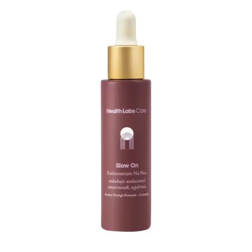 Retinoserum na noc Slow On 30ml