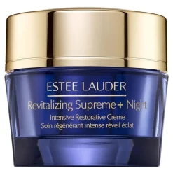 Revitalizing Supreme+ Night Intensive Restorative Creme rewitalizujący krem przeciwzmarszczkowy na noc 50ml