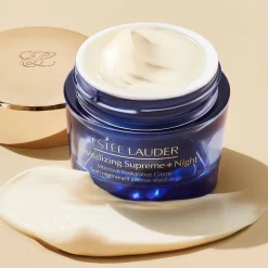 Revitalizing Supreme+ Night Intensive Restorative Creme rewitalizujący krem przeciwzmarszczkowy na noc 50ml