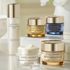 Revitalizing Supreme+ Night Intensive Restorative Creme rewitalizujący krem przeciwzmarszczkowy na noc 50ml