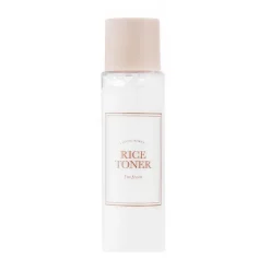 Rice Toner Nawilżający Tonik do Twarzy z Ekstraktem z Ryżu 30ml