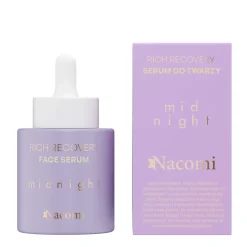Rich recovery Serum do twarzy MIDNIGHT 30ml
