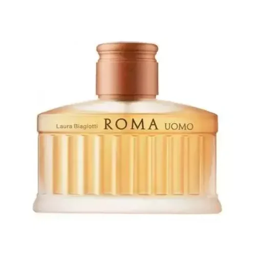 Roma Uomo woda toaletowa spray 125ml