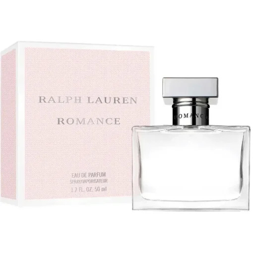 Romance woda perfumowana spray 50ml