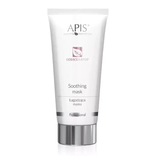 ROSACEA-STOP Aksamitna maska, 200ml