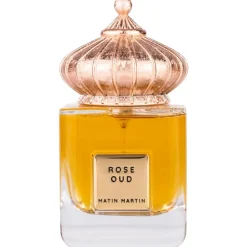 Rose Oud woda perfumowana spray 100ml