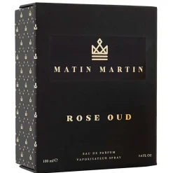 Rose Oud woda perfumowana spray 100ml