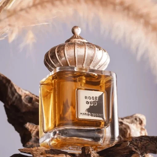 Rose Oud woda perfumowana spray 100ml