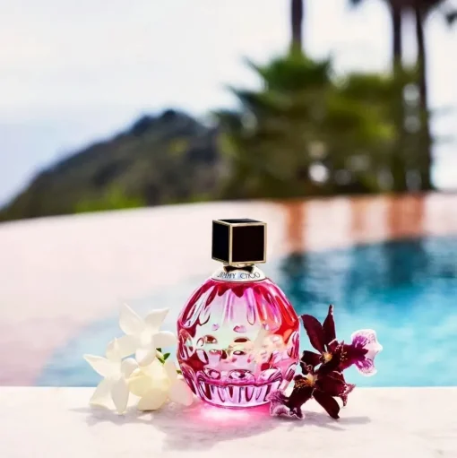 Rose Passion woda perfumowana spray 60ml