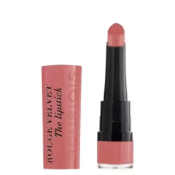 Rouge Velvet Lipstick Pomadka do ust 02 Flaming Rose