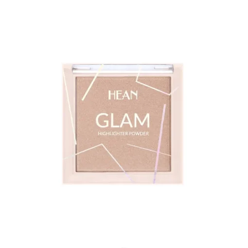 Rozświetlacz GLAM HIGHLIGHTER POWDER 206 Light
