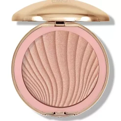 Rozświetlacz prasowany Shimmer H-0008 Rio