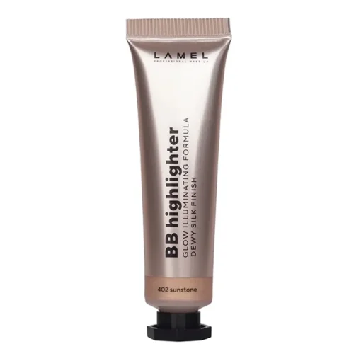 Rozświetlacz w kremie BB 402 Sunstone 10ml