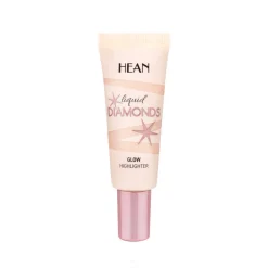 Rozświetlacz w płynie DIAMONDS liquid highlighter 01 DATE GLOW