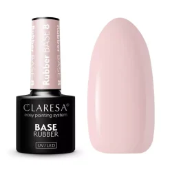 Rubber Base baza do lakieru hybrydowego 8 5g