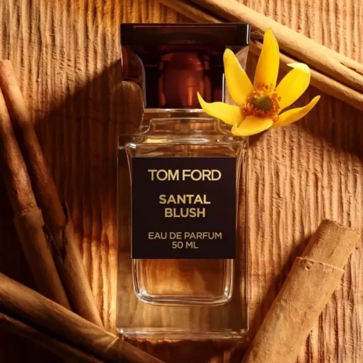 Santal Blush woda perfumowana spray 50ml