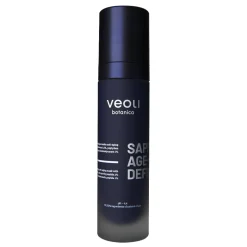 SAPPHIRE AGE-DEFINER  Liftingująco-remodelująca maska anti-aging z czystym peptydem miedziowym 0,5%, peptydem antygrawitacyjnym 2% i peptydem biomimetycznym 1% 50ml