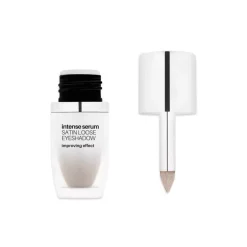 Satynowy cień sypki: 01 MILKY BEIGE 3g