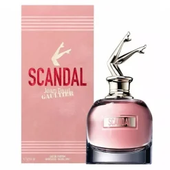 Scandal woda perfumowana spray 80ml