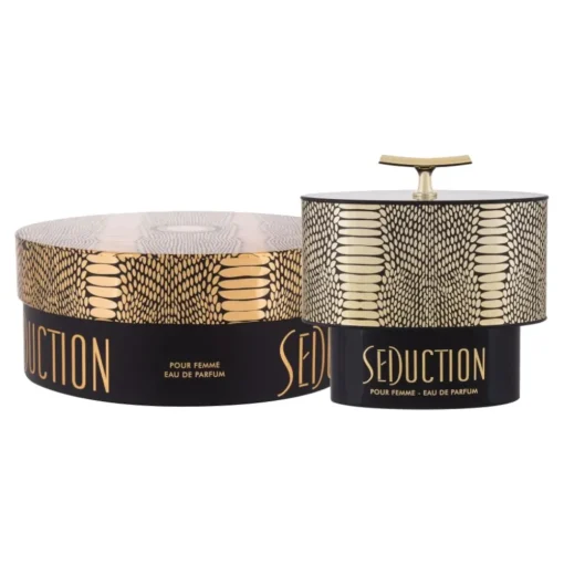 Seduction Pour Femme woda perfumowana spray 100ml