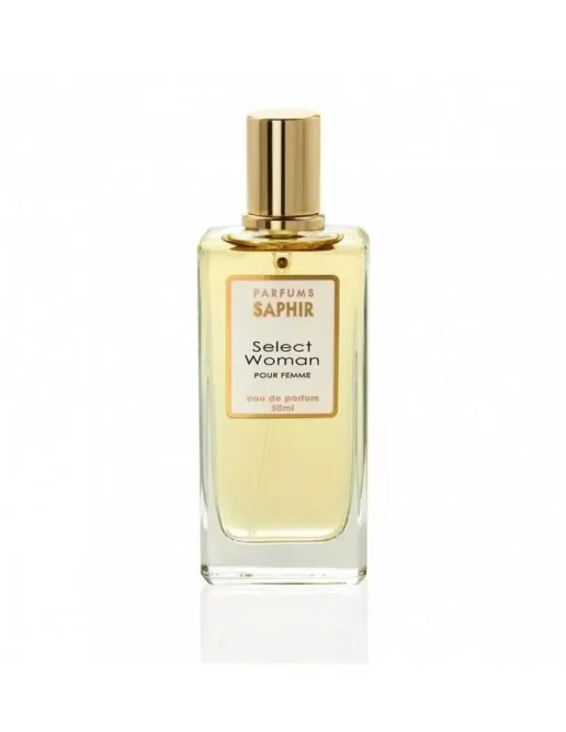 Select Woman woda perfumowana spray 50ml