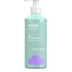 self care sen żel do mycia ciała 400ml