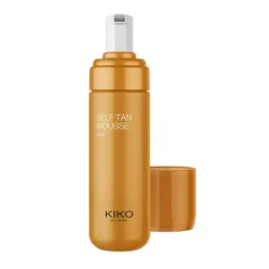 Self Tan Mousse samoopalający mus do ciała z kwasem hialuronowym 150ml