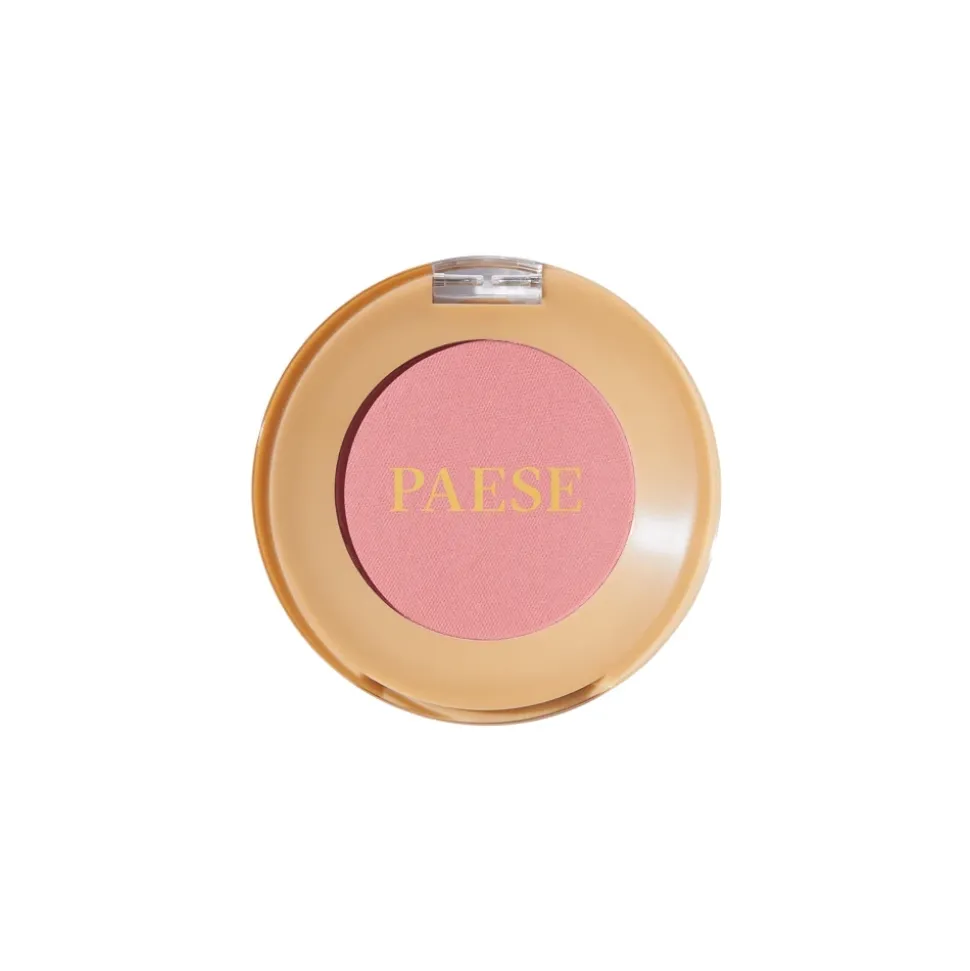 SELFGLOW BLUSH Róż do policzków 04 CRUSH