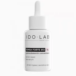 SENSA FORTE B12 serum odbudowujące i wzmacniające BHL 30ml