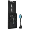 SensiTouch Black Końcówki do wrażliwych zębów 2 szt